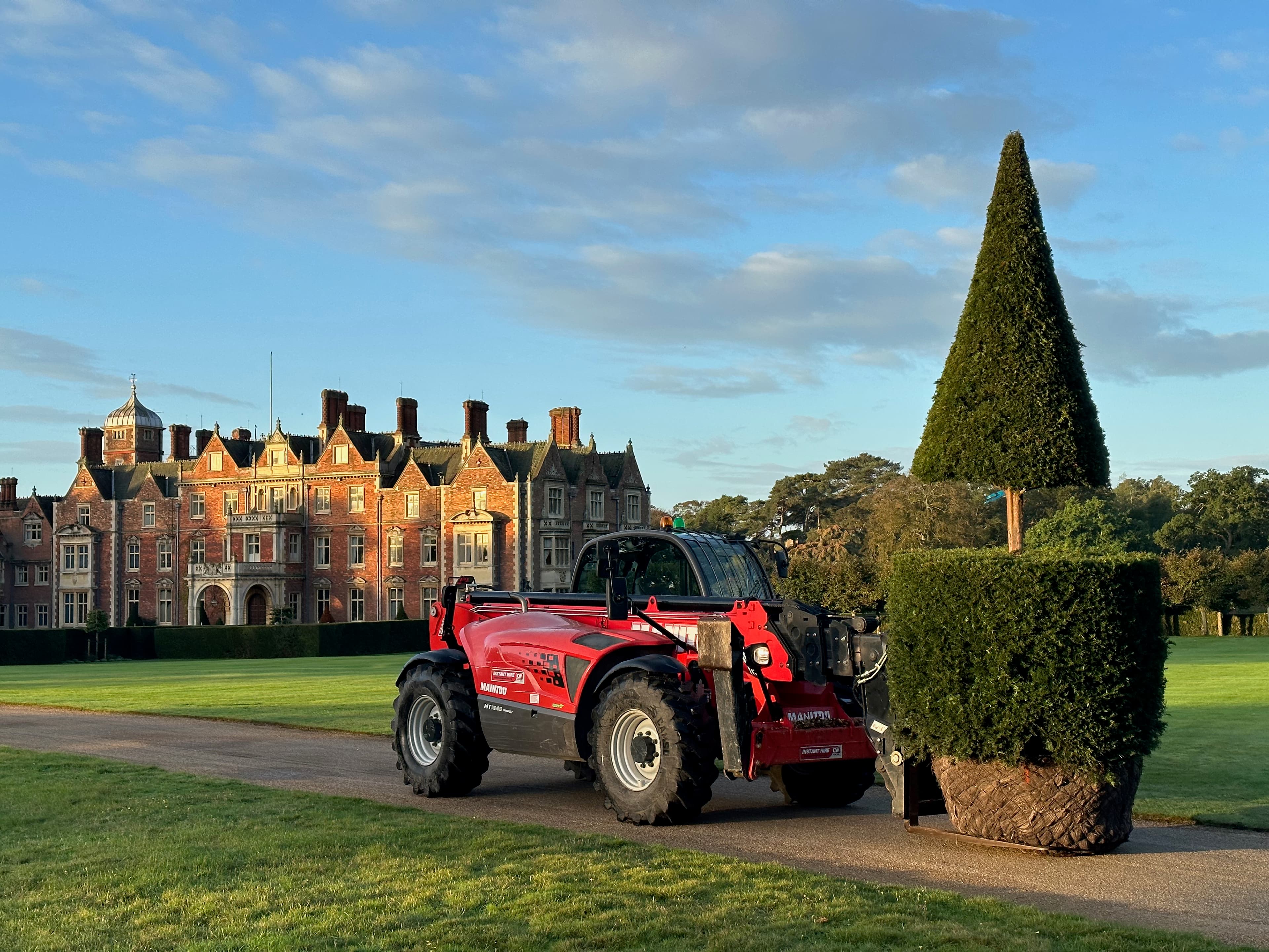 Topiary