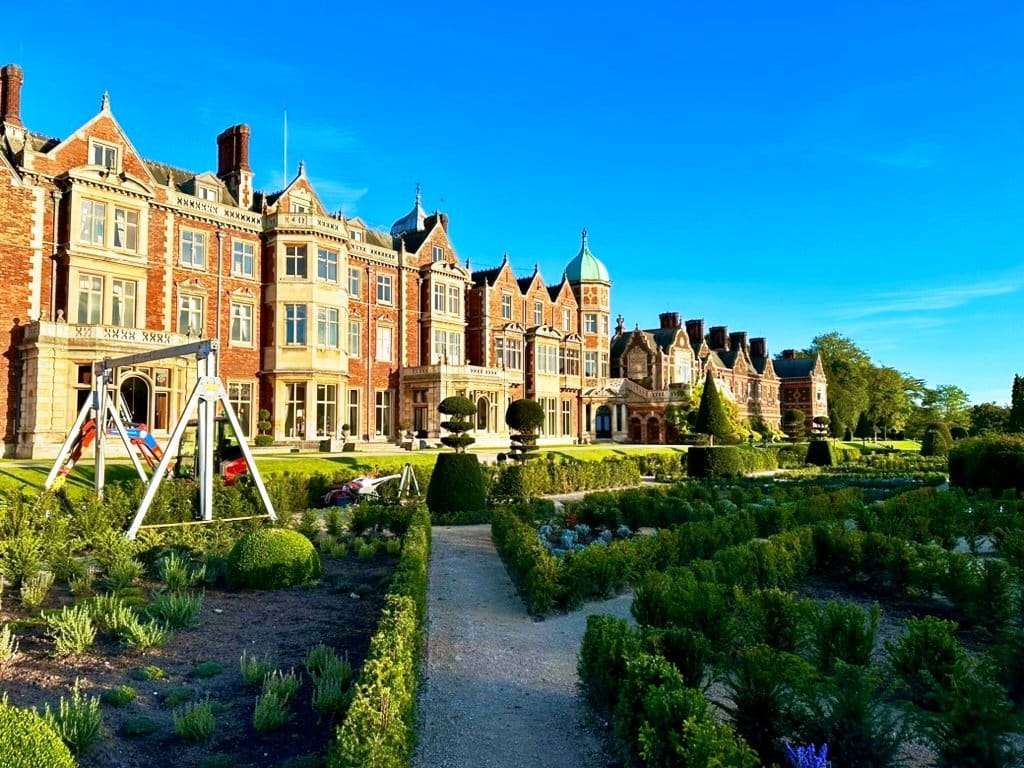 Sandringham Estate